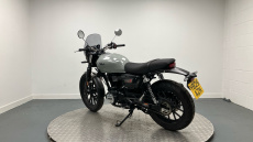 Honda GB350S (25MY)